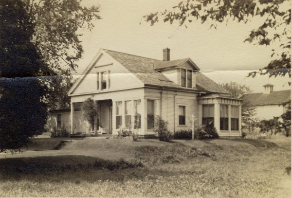 The Costello House