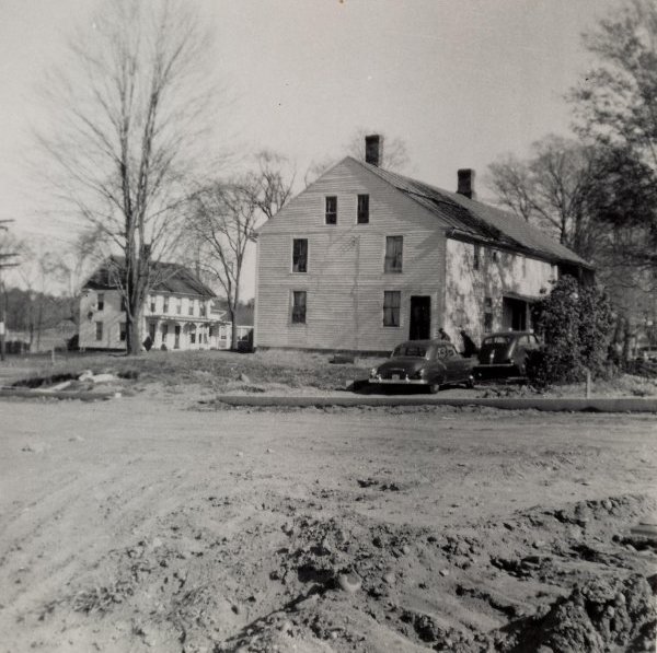 The Former Dobsonville Tavern